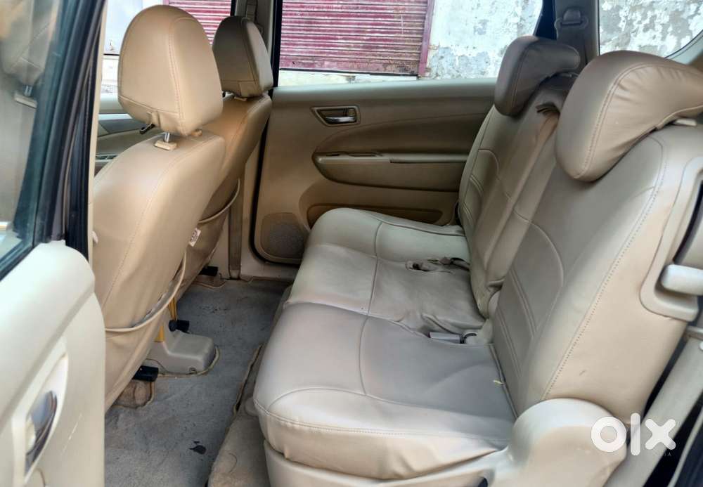 Maruti Suzuki Ertiga Vdi Shvs, 2017, Diesel