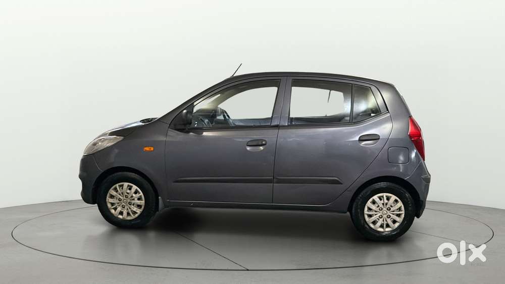 Hyundai I10 Magna 1.1l, 2015, Petrol