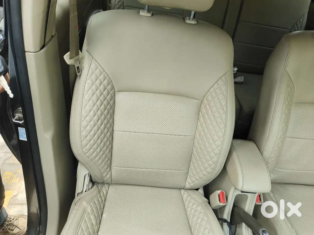 For Sale: Maruti Suzuki Ertiga 2021 Vxi Cng – Single Owner