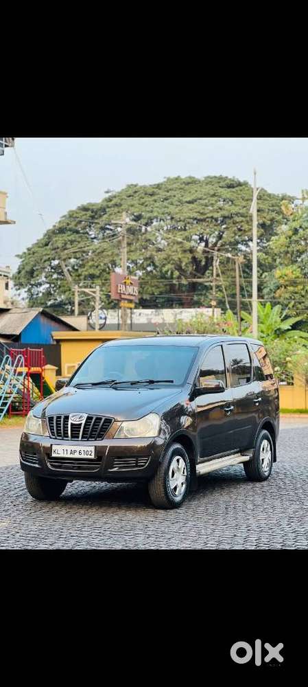 Mahindra Xylo, 2012, Diesel