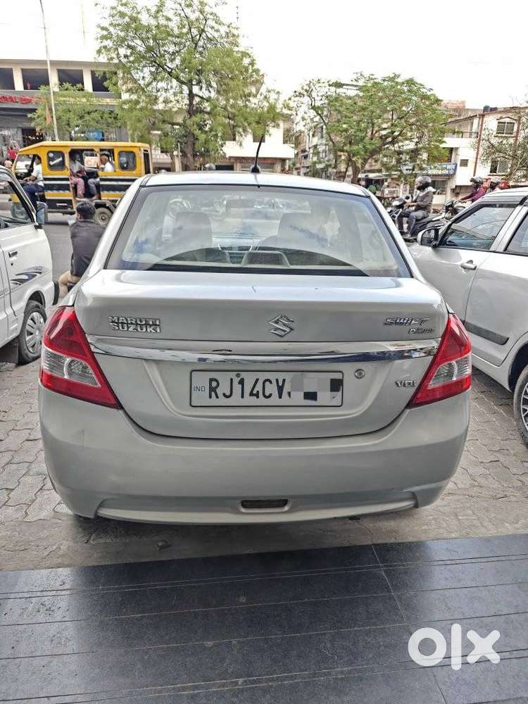 Maruti Suzuki Swift Dzire Vdi (o), 2014, Diesel