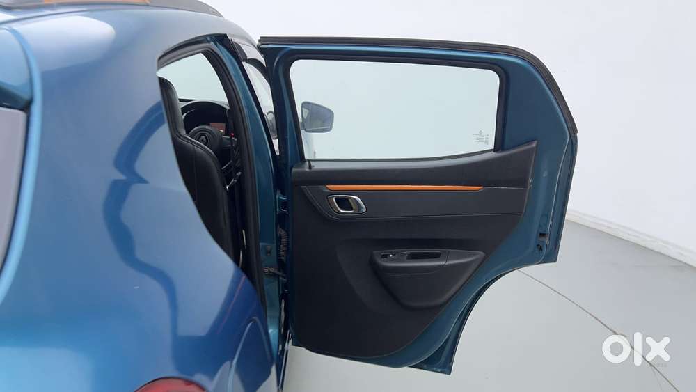 Renault Kwid Climber 1.0 Amt Opt, 2020, Petrol