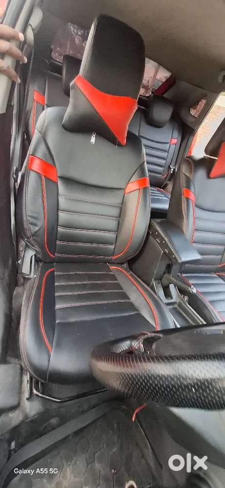Maruti Suzuki Baleno 2016