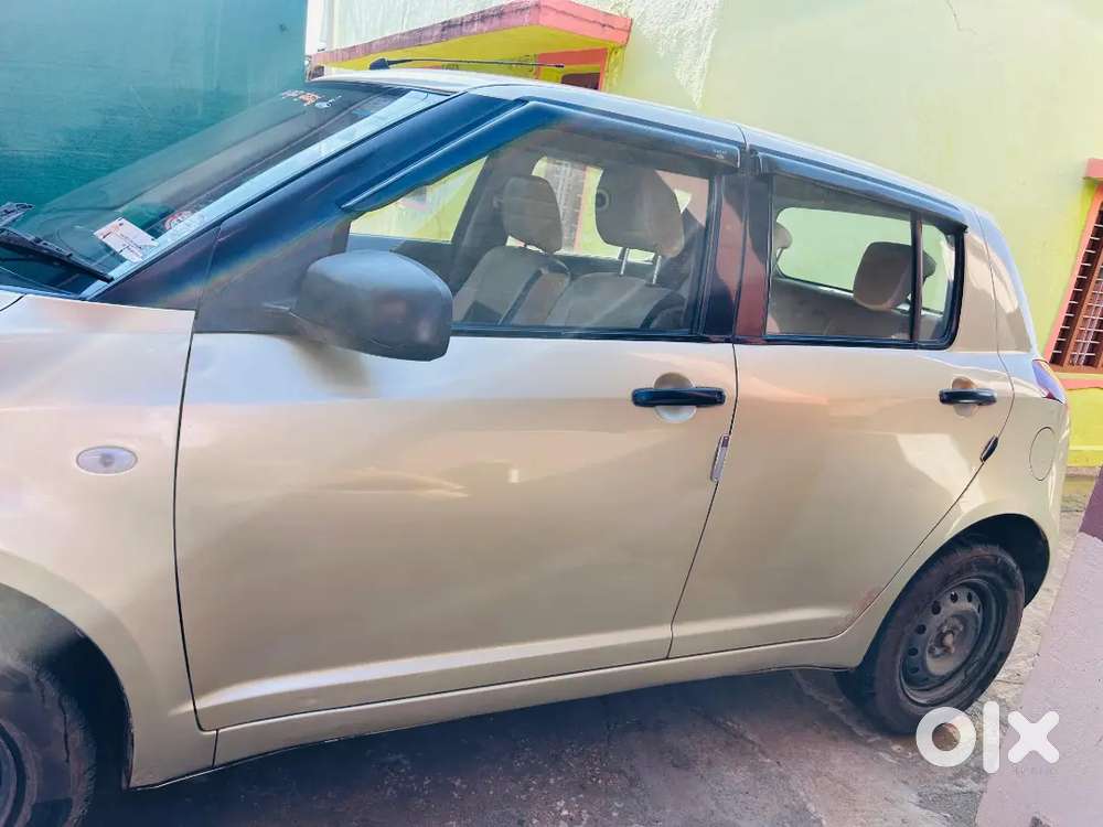 Maruti Suzuki Swift 2006 Petrol Well Maintained
