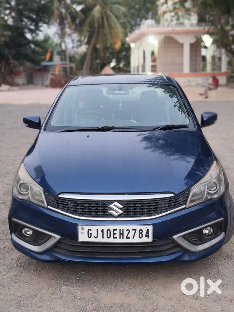 Maruti Suzuki Ciaz 1.5 Zeta 2019