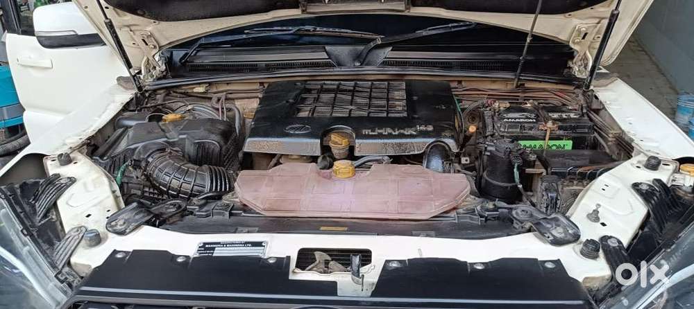 Mahindra Scorpio 2019 Diesel Well Maintained Showroom Like Condition