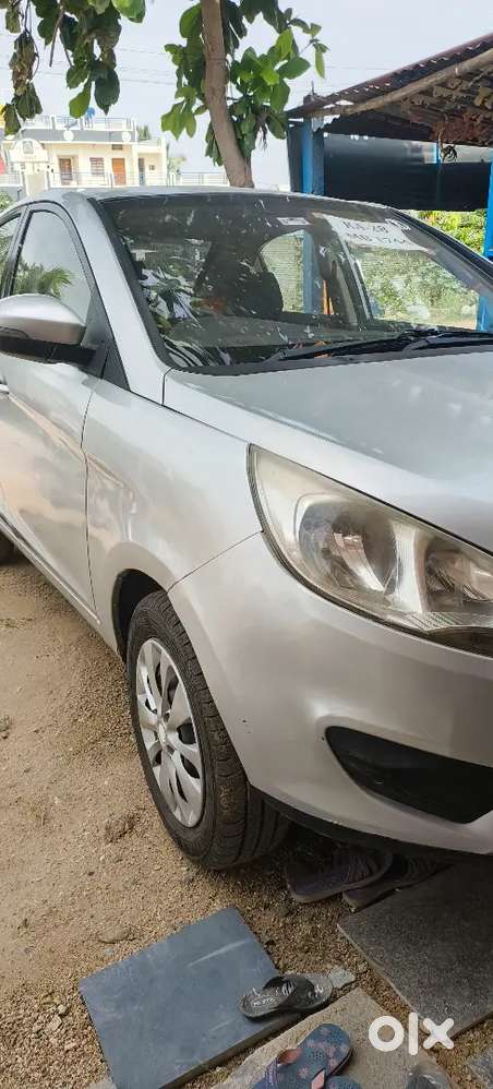 Tata Zest 2015 Diesel 190000 Km Driven