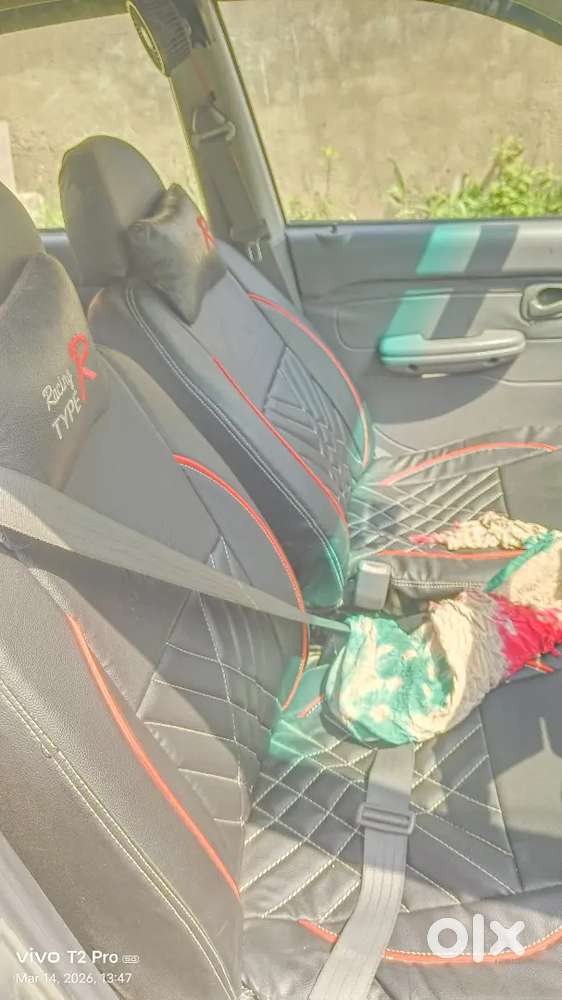 Hyundai Santro Xing A1 Condition