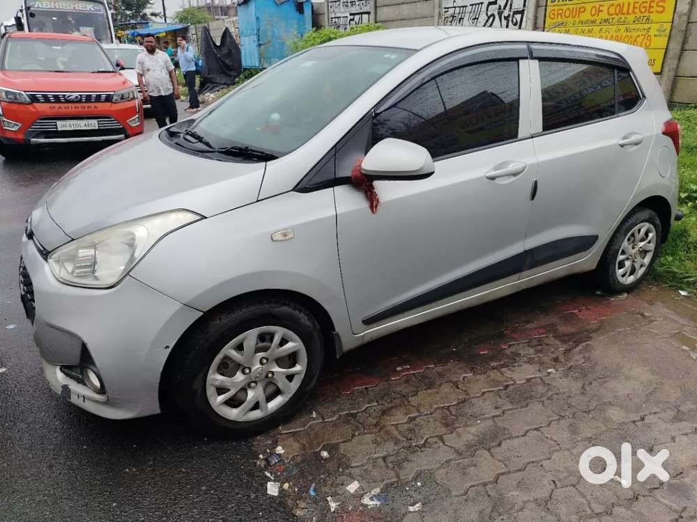 Hyundai I10 Sportz Option, 2020, Petrol