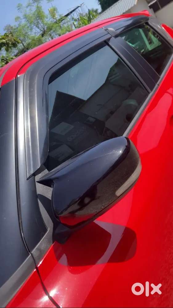 Maruti Suzuki Swift Vdi 2019
