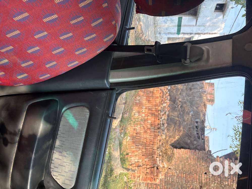 Maruti Suzuki Wagon R 2012 Cng & Hybrids Well Maintained