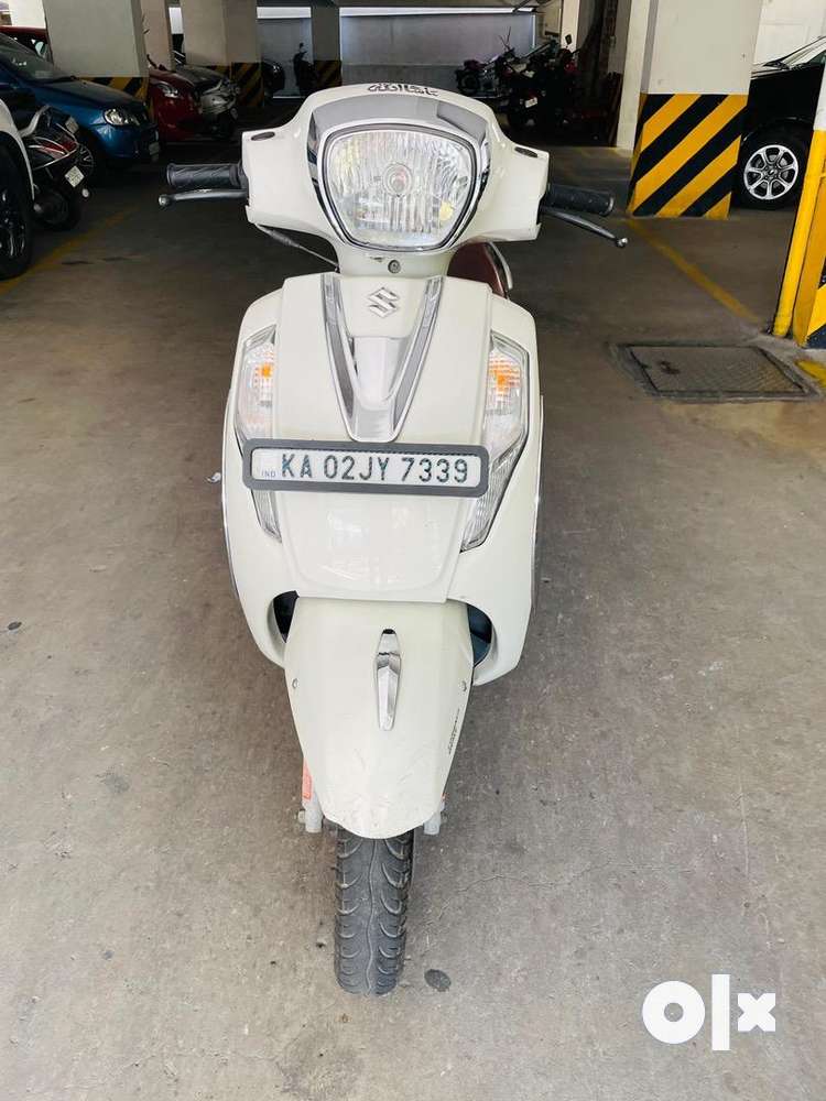 Olx suzuki shop access