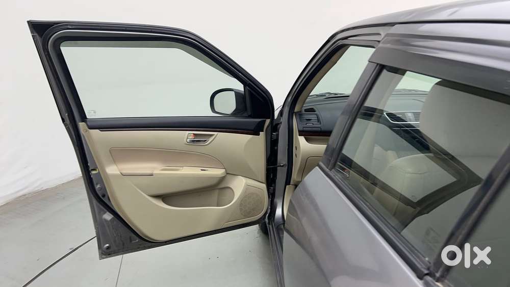 Maruti Suzuki Swift Dzire 1.3 Vxi, 2014, Petrol