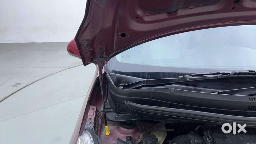 Hyundai Grand I10 1.2 Kappa Asta At Vtvt, 2014, Petrol