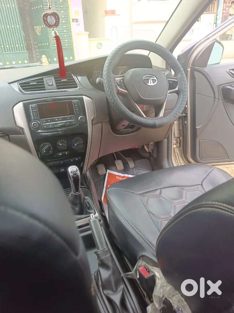 Tata Bolt 1.3 Xe 2016
