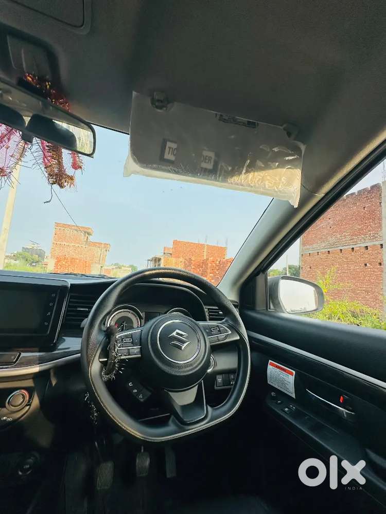 Maruti Suzuki Xl6 Zeta 2026