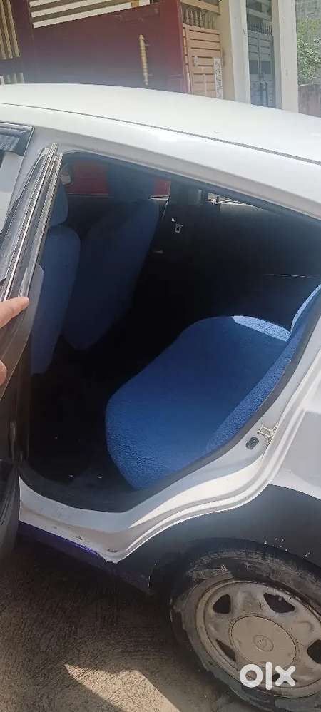 Chevrolet Beat 2011 Petrol Good Condition