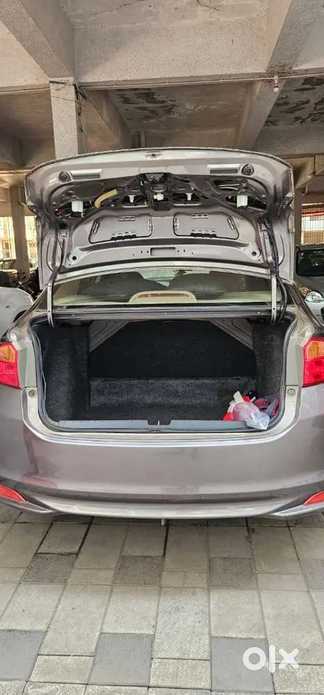 Honda City 2015 Petrol 57000 Km Driven