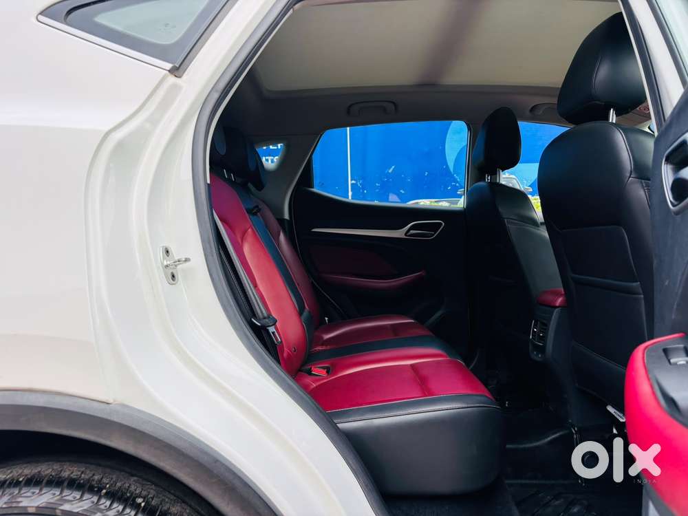 Mg Astor Zs Vti-tech Cvt Sharp, 2022, Petrol