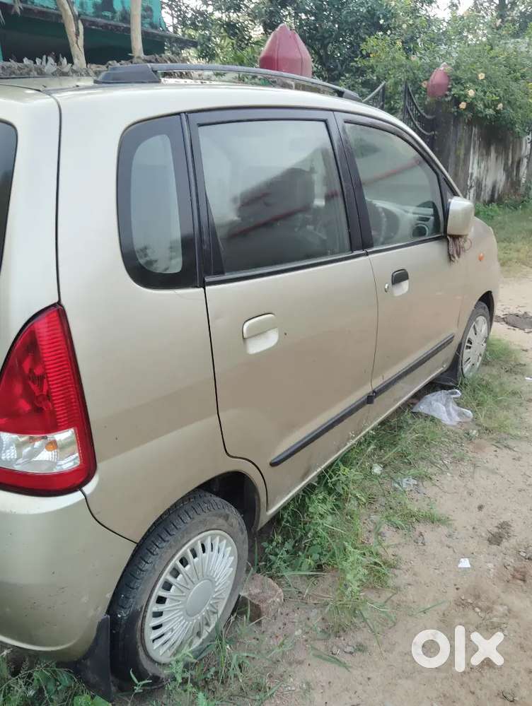 Maruti Suzuki Zen Estilo 2012 Petrol Well Maintained