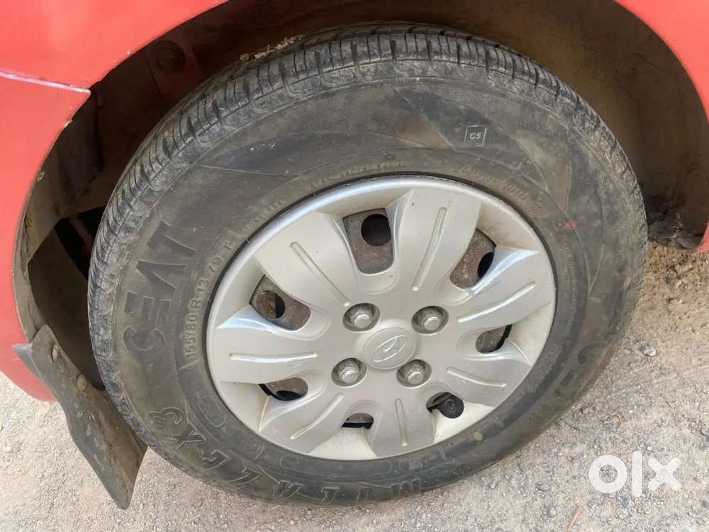 Hyundai I10 2009 Petrol Good Condition