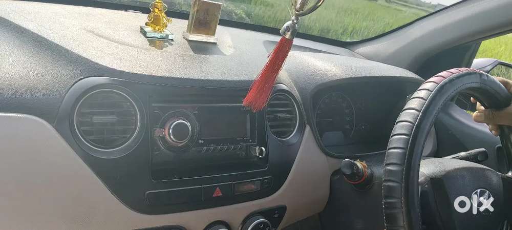 Hyundai Grand I10 Diesel 2013