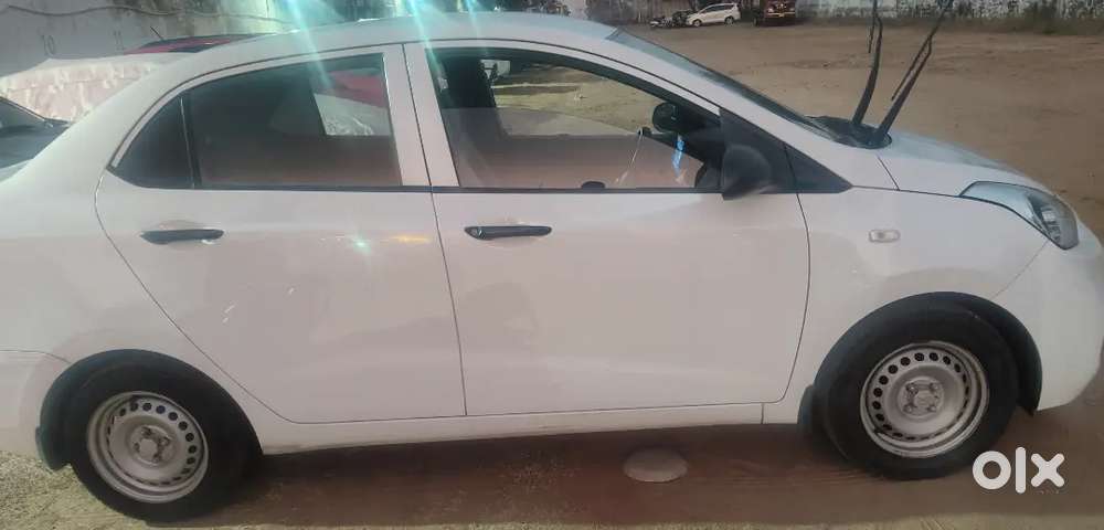 Hyundai Xcent 2021 Petrol 218000 Km Driven