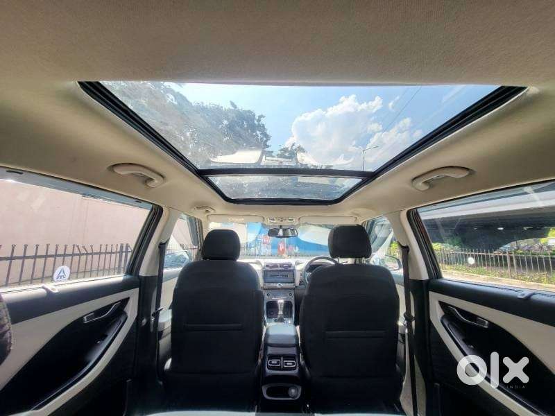 Hyundai Creta 1.6 Vtvt Sx Plus Dual Tone, 2020, Petrol