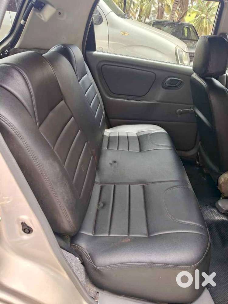 Maruti Suzuki Alto Lxi Bsiii, 2006, Petrol