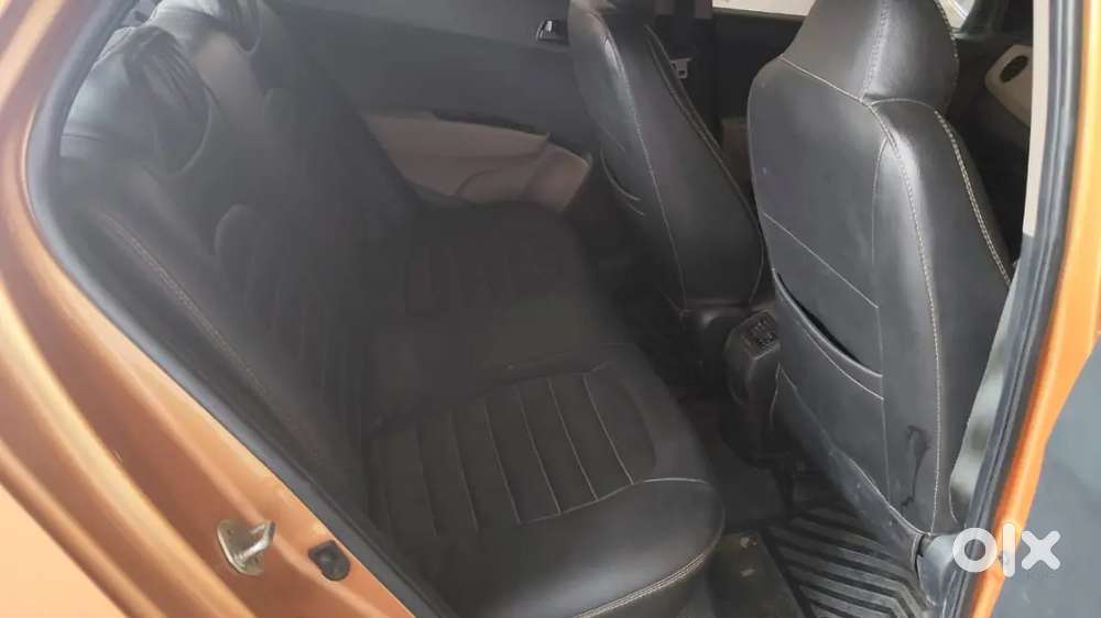 Hyundai Grand I10 Magna 1.2 Auto 2017
