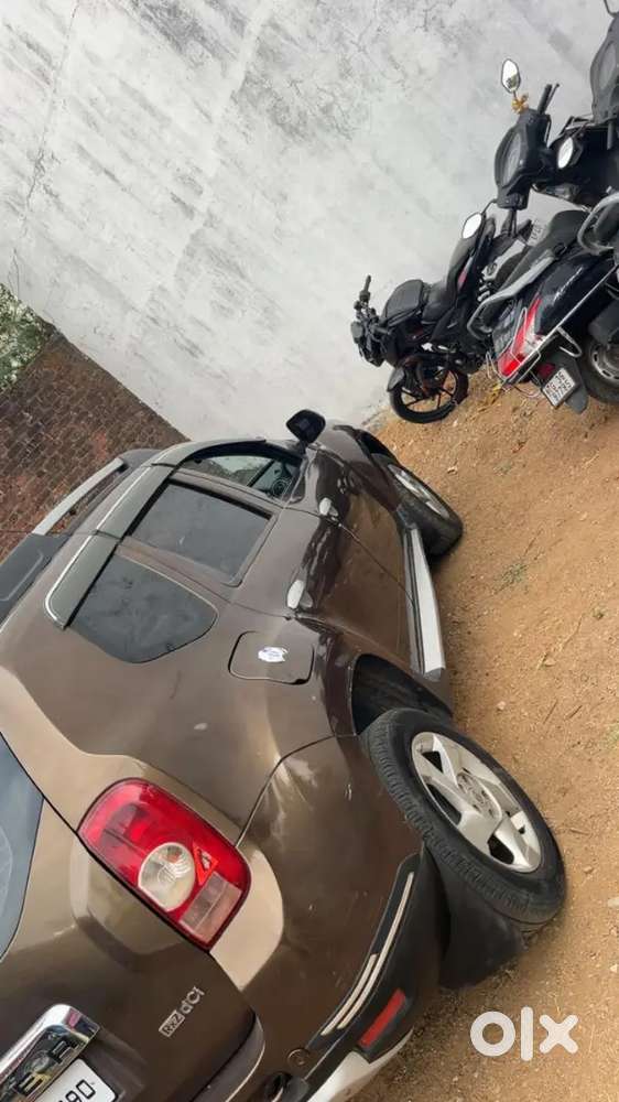 Renault Duster 2013 Diesel 183580 Km Driven