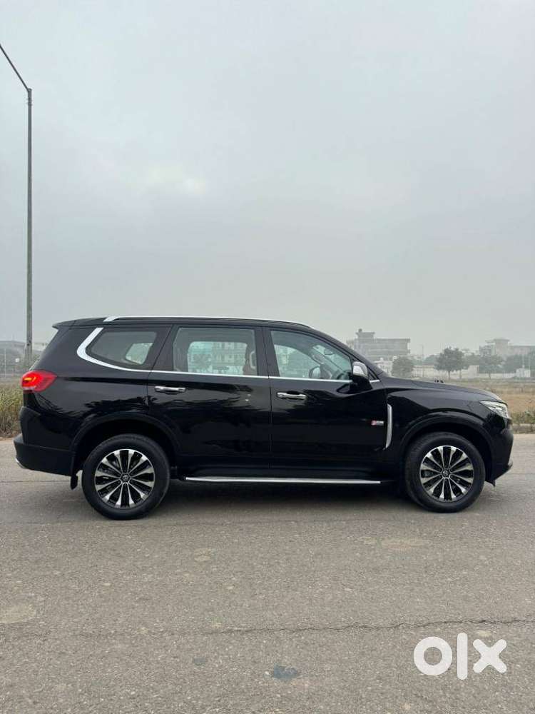 Mg Gloster Savvy 6 Seater, 2020, Diesel