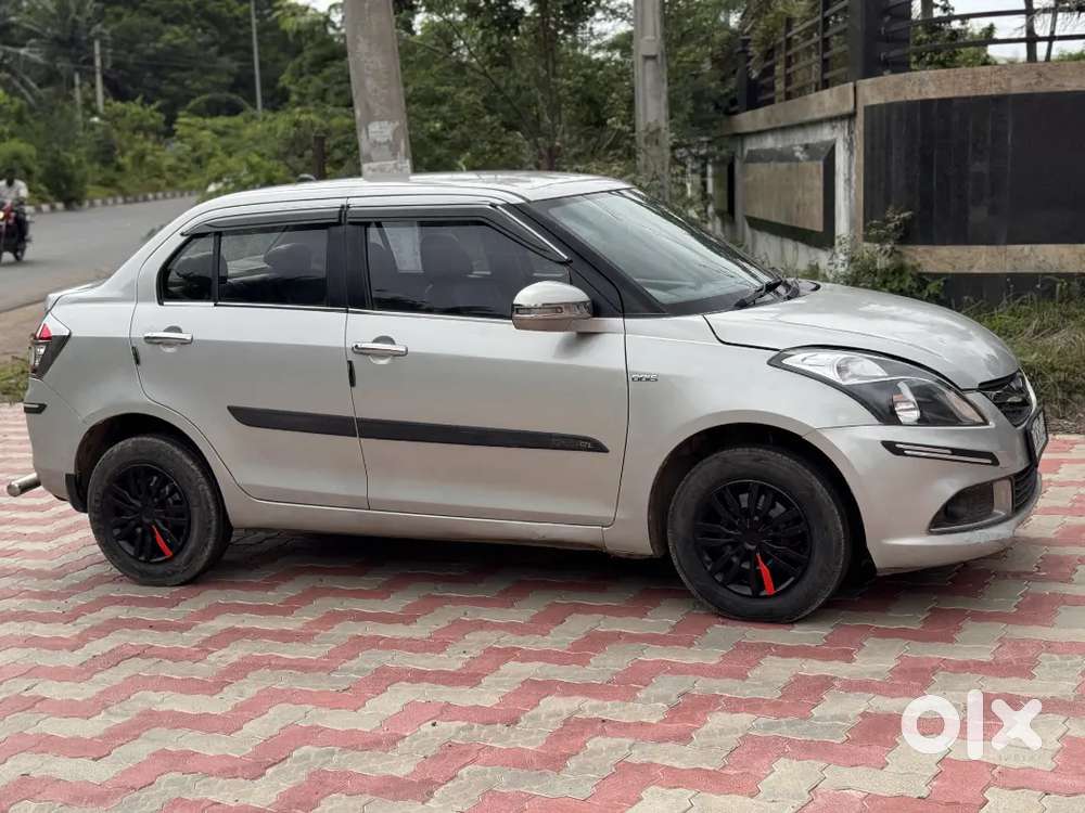 2016 Maruti Dzire Vdi