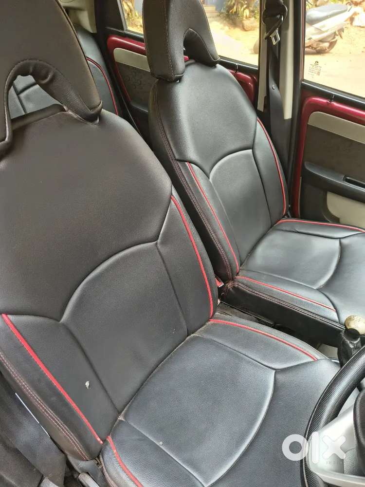 Tata Nano Well Maintained