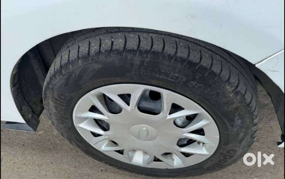 Ford Aspire Trend Plus Tdci, 2015, Diesel