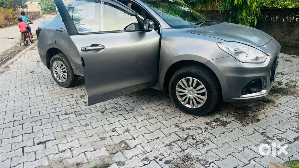 Maruti Swift Dzire 2022 Model