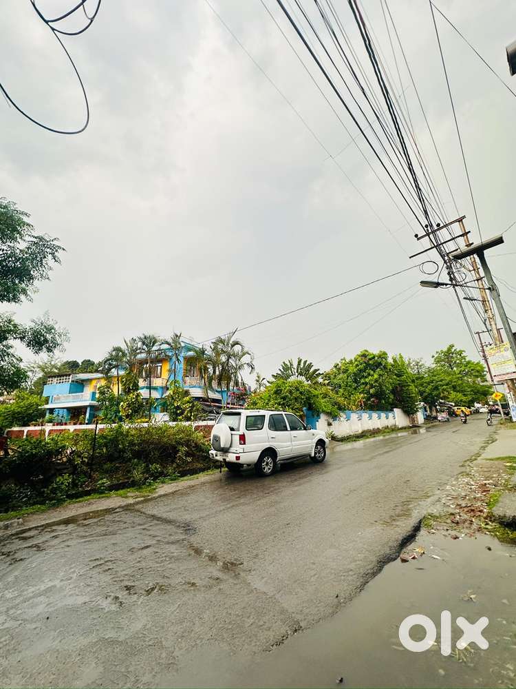 Tata Safari 2013 Diesel Good Condition