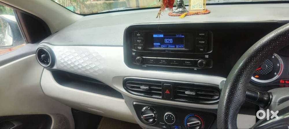 Well Maintain My Car