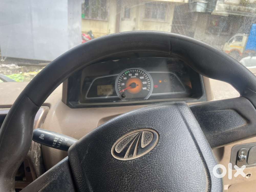 Mahindra Bolero Pik-up 2022 Diesel 83036 Km Driven