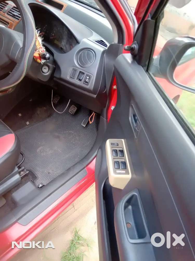 Maruti Suzuki Swift 2009