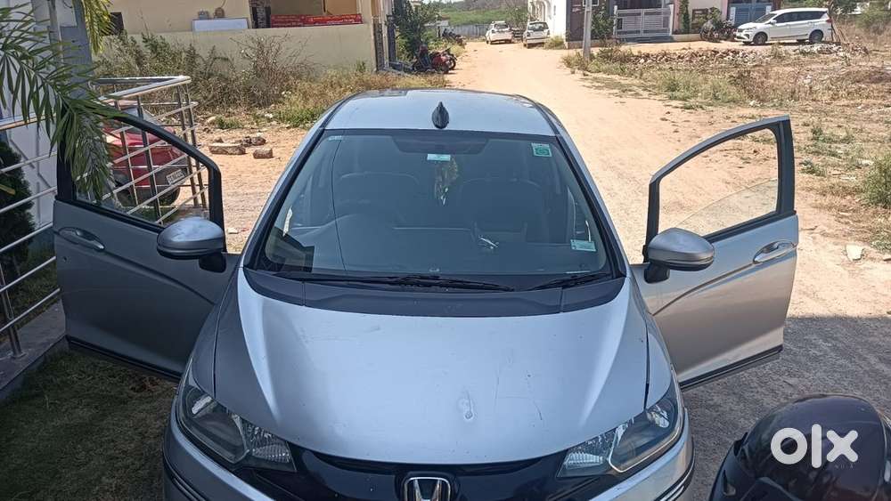 Honda Jazz Car For Sale