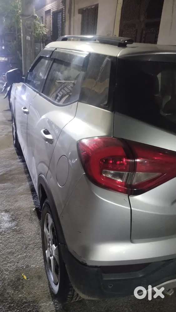 Mahindra Xuv300 Turbosport 2021