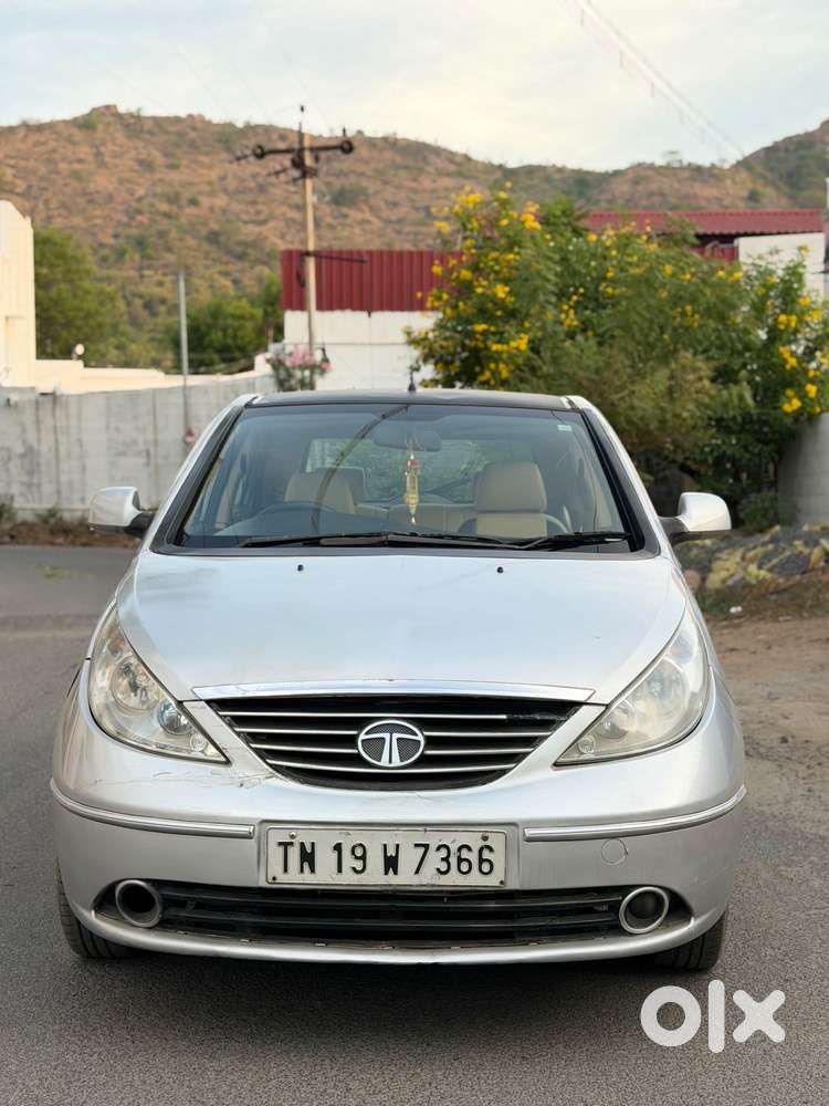 Tata Vista Tech Vx Bs Iv, 2013, Diesel