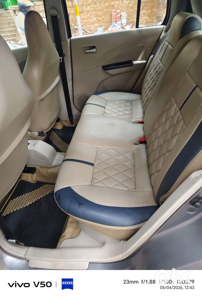 Maruti Suzuki Celerio Zxi, 2021, Petrol