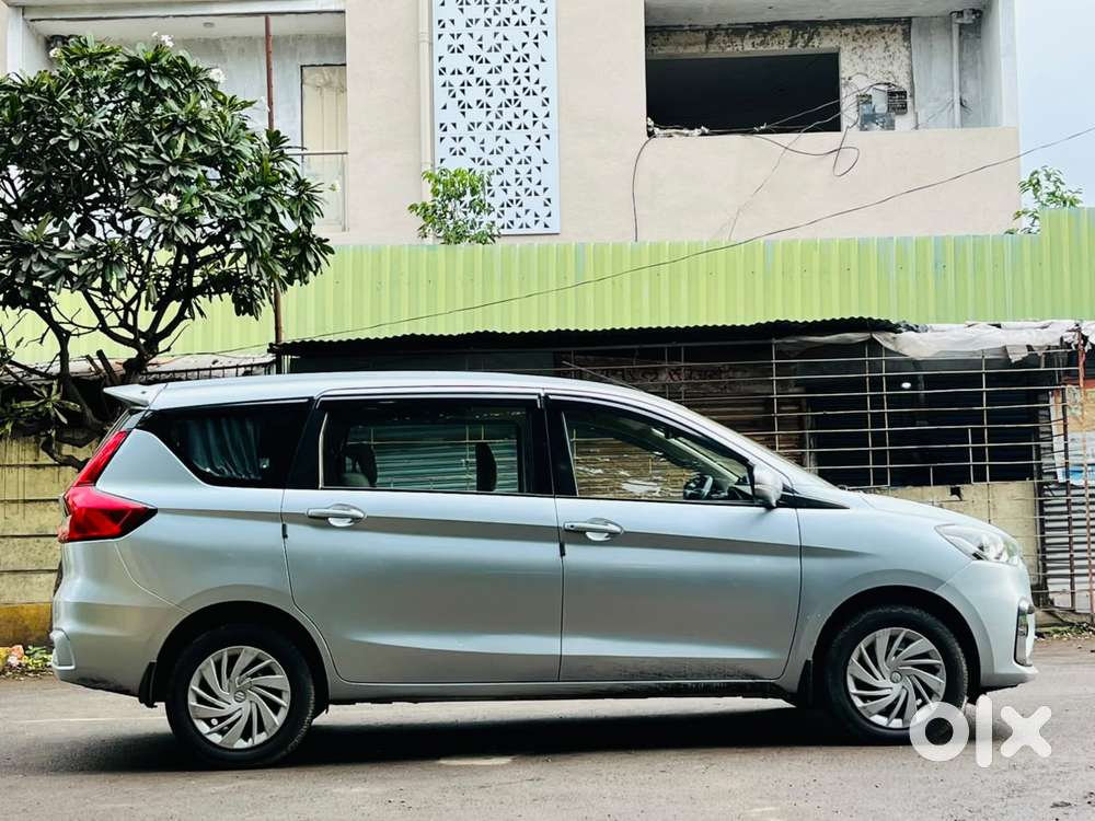 Maruti Suzuki Ertiga Vxi (o) Cng, 2022, Cng & Hybrids