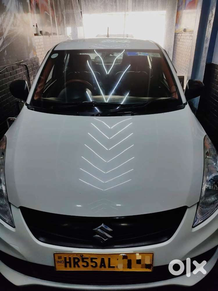 Maruti Suzuki Swift Dzire Tour S, 2022, Cng & Hybrids