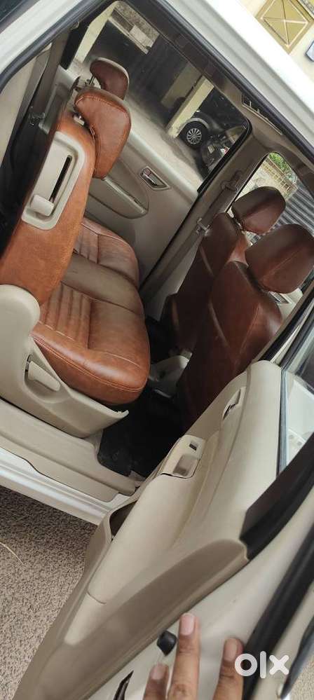Maruti Suzuki Ertiga 1.3 Zdi Plus, 2017, Diesel