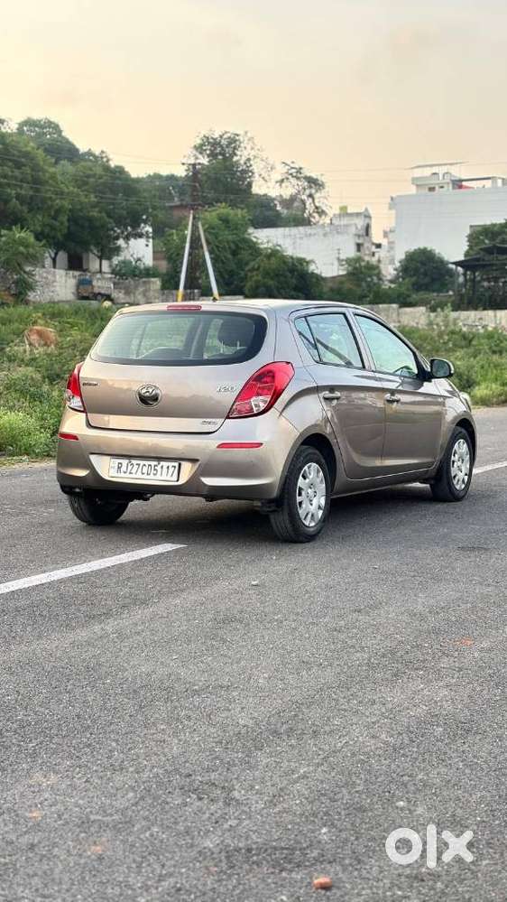 Hyundai I20 Magna Plus, 2013, Petrol