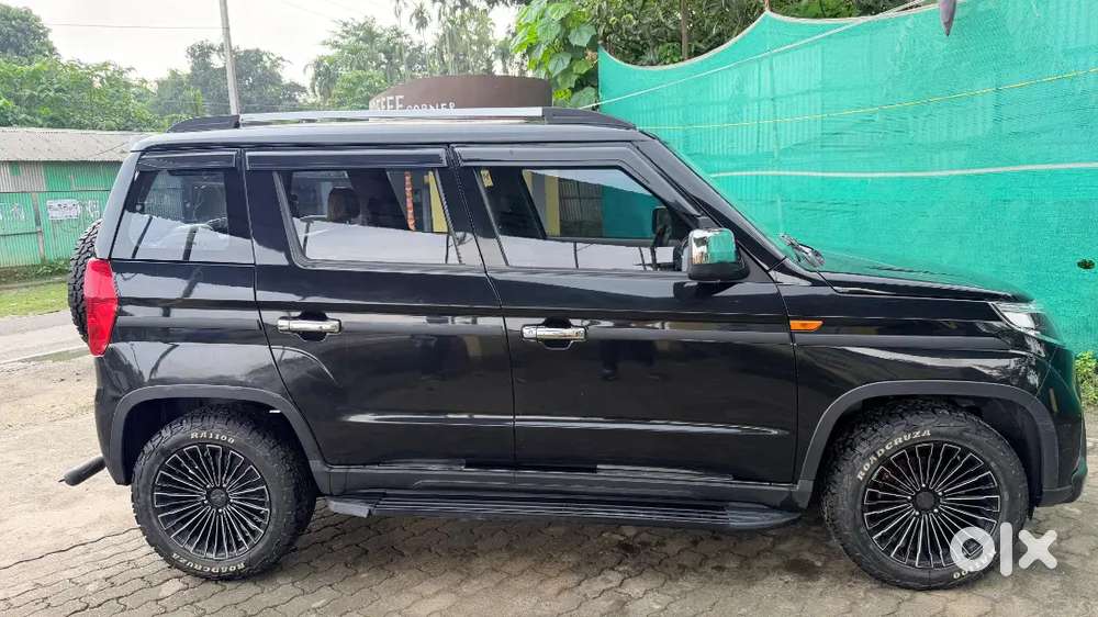 Mahindra Bolero Neo N10. O. 2025 Diesel 26000 Km Driven