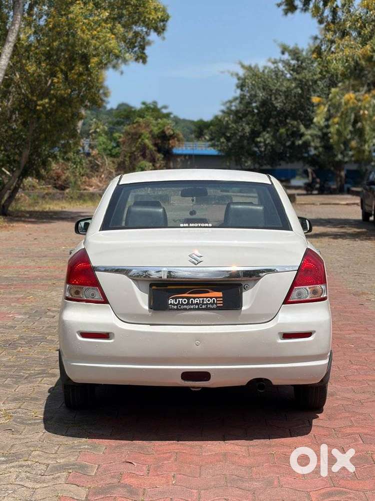 Maruti Suzuki Dzire Tour Diesel, 2016, Diesel